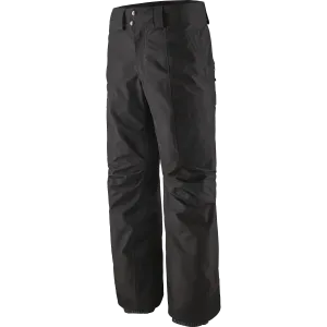Men's Storm Shift Pants - Reg Patagonia Clothing