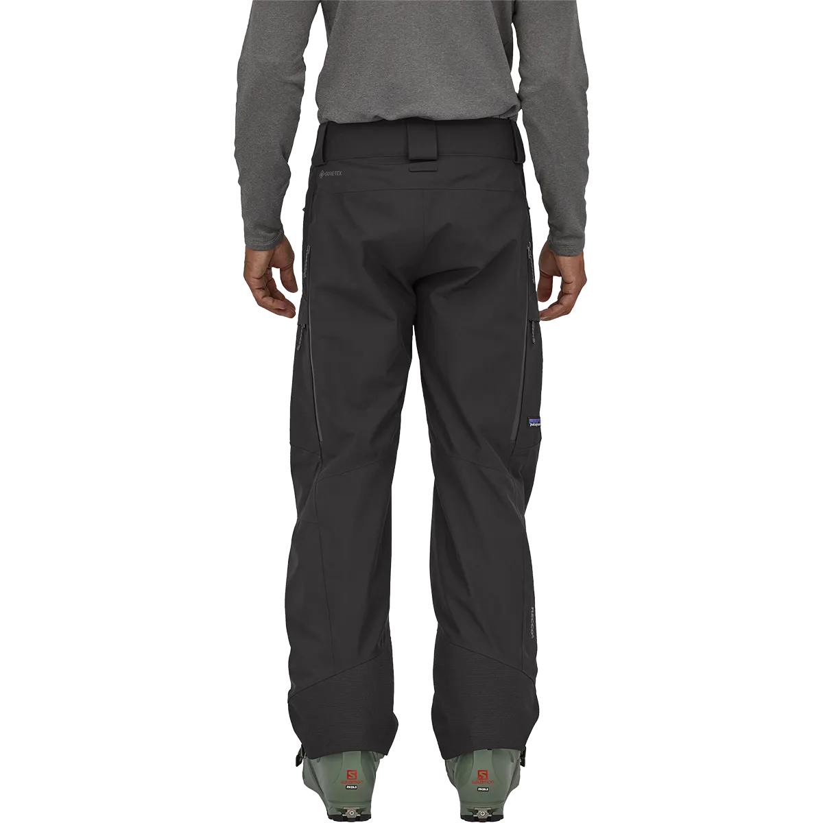 Men's Storm Shift Pants - Reg Patagonia Clothing