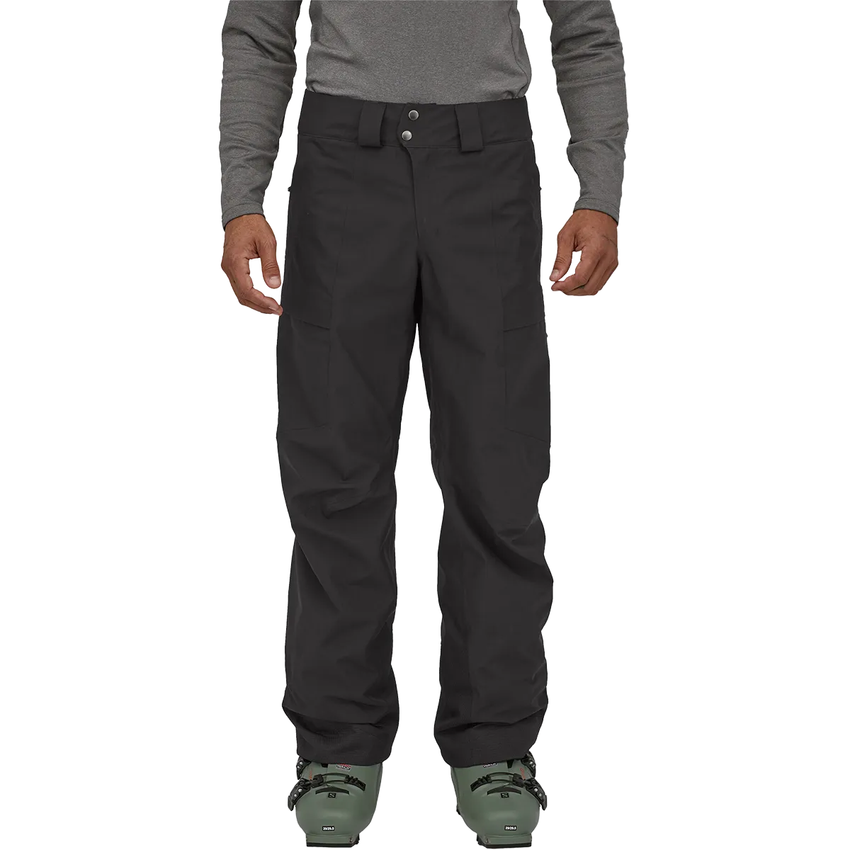 Men's Storm Shift Pants - Reg Patagonia Clothing