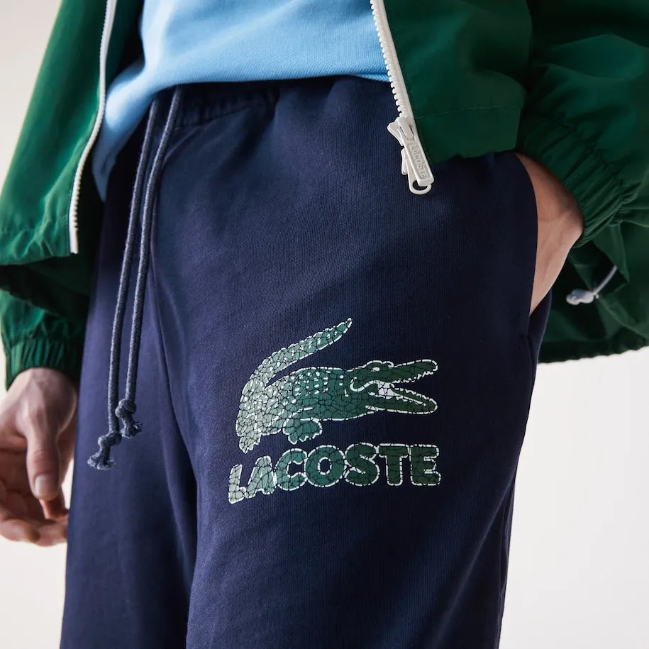 Men's Stretch Sweatpants Navy Blue Patagonia Clothing