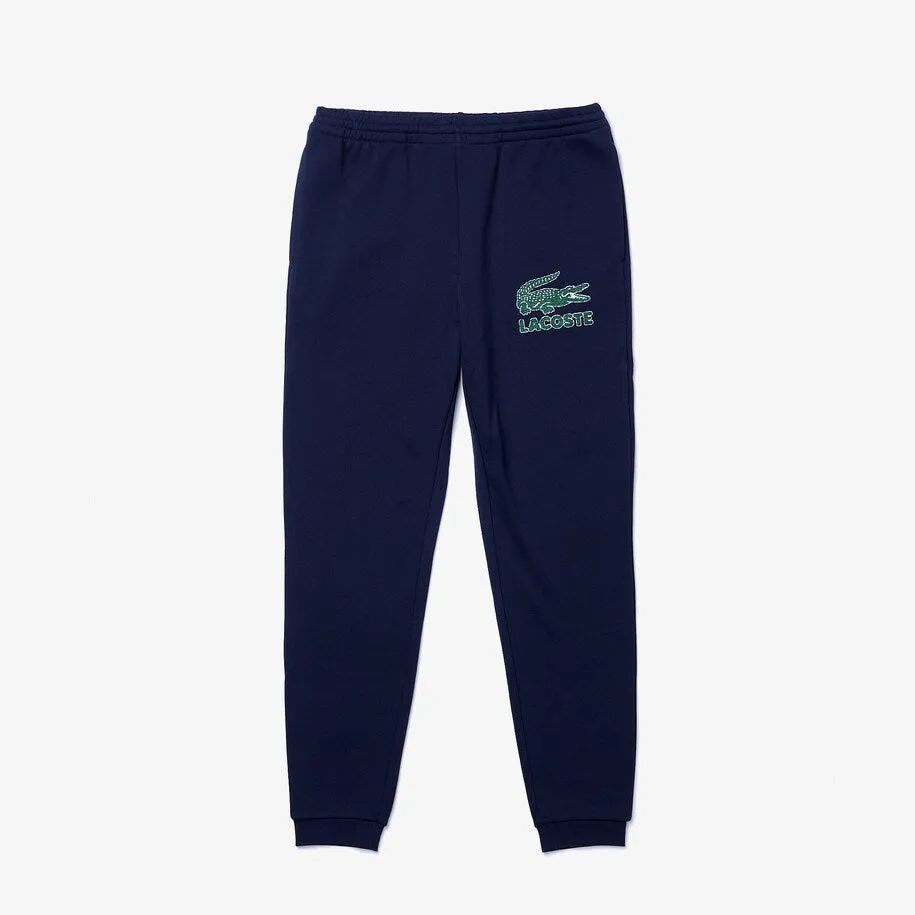 Men's Stretch Sweatpants Navy Blue Patagonia Clothing