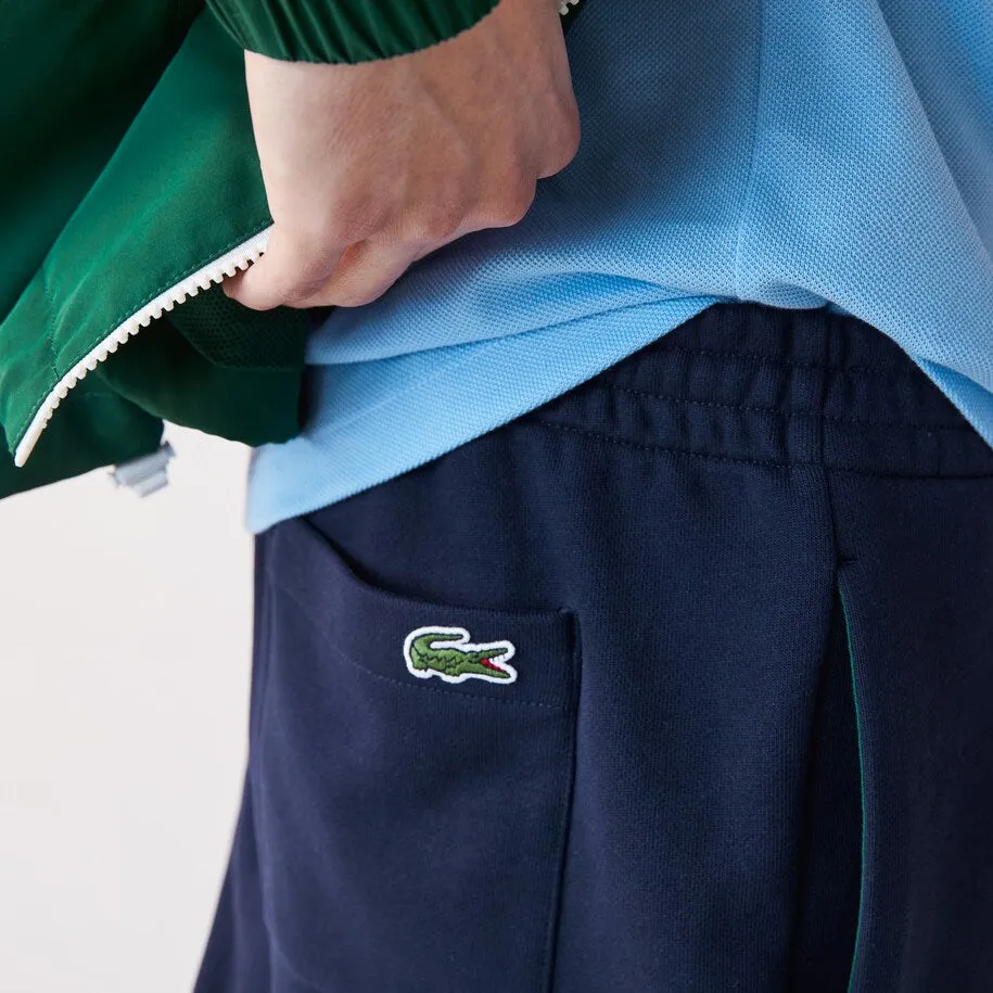 Men's Stretch Sweatpants Navy Blue Patagonia Clothing