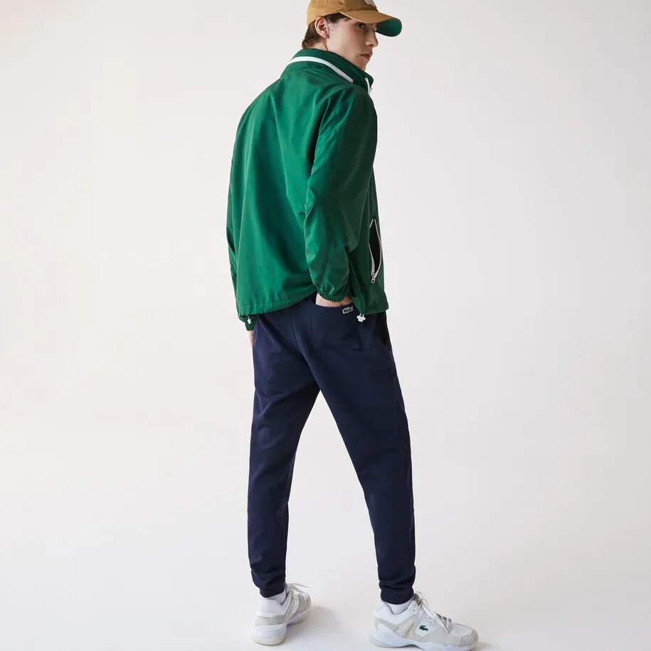 Men's Stretch Sweatpants Navy Blue Patagonia Clothing