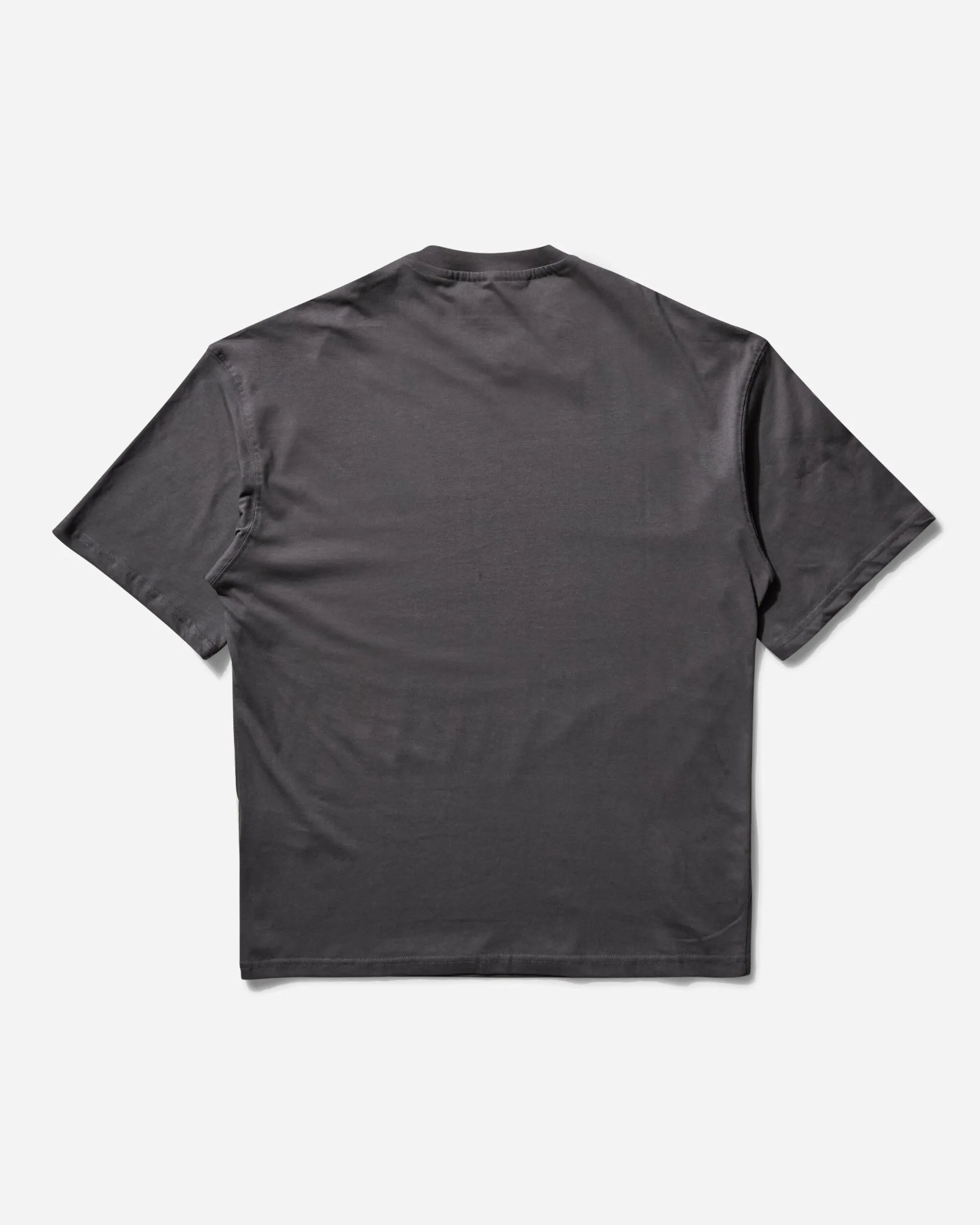 Men's Studio Edition T-Shirt Vintage Grey