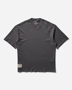 Men's Studio Edition T-Shirt Vintage Grey