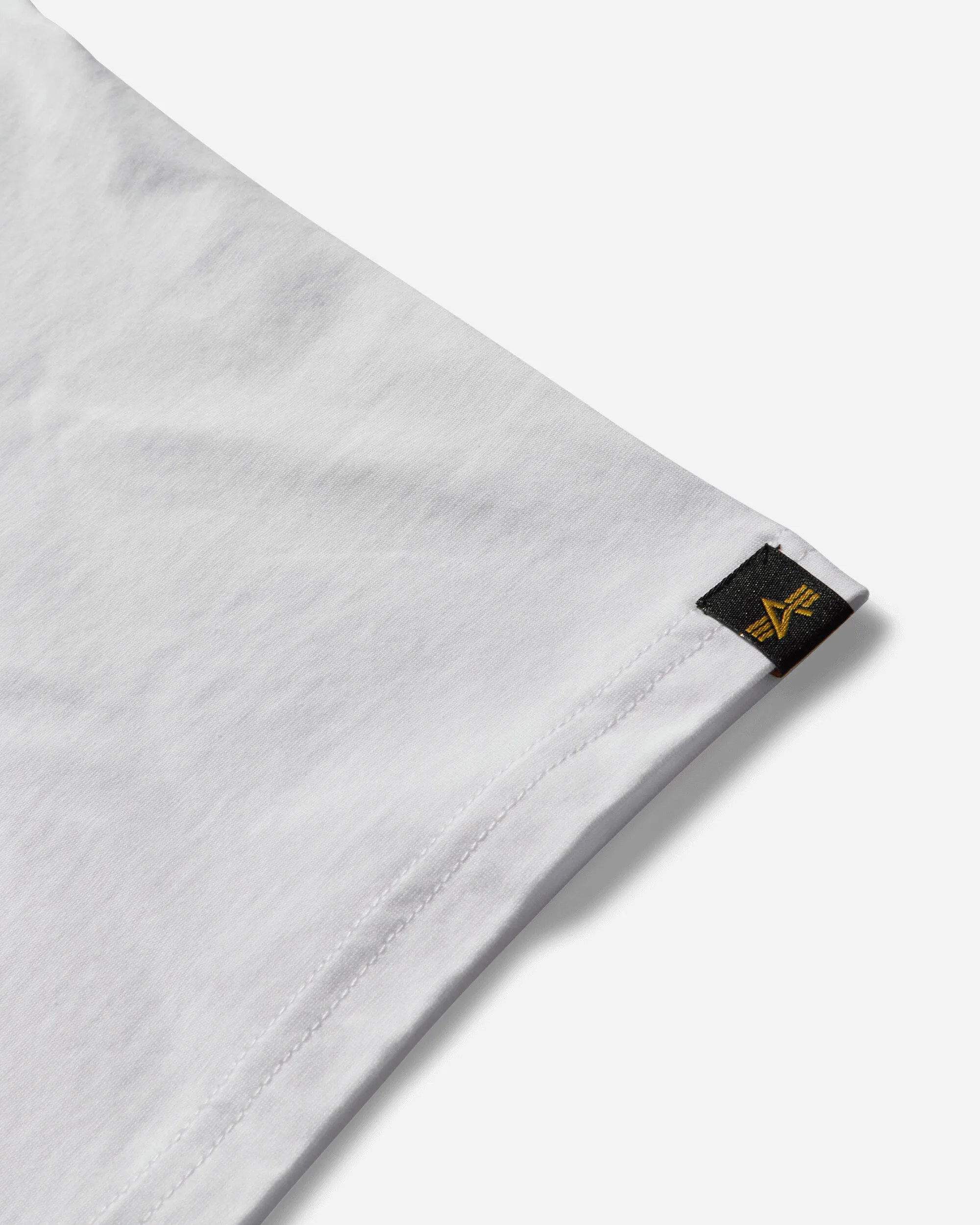 Men's Studio Edition T-Shirt White