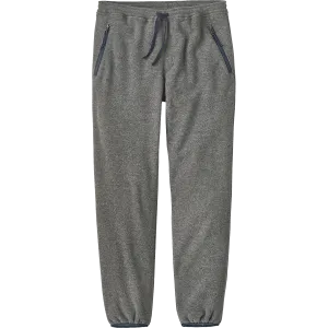 Men's Synchilla Pants Patagonia Clothing