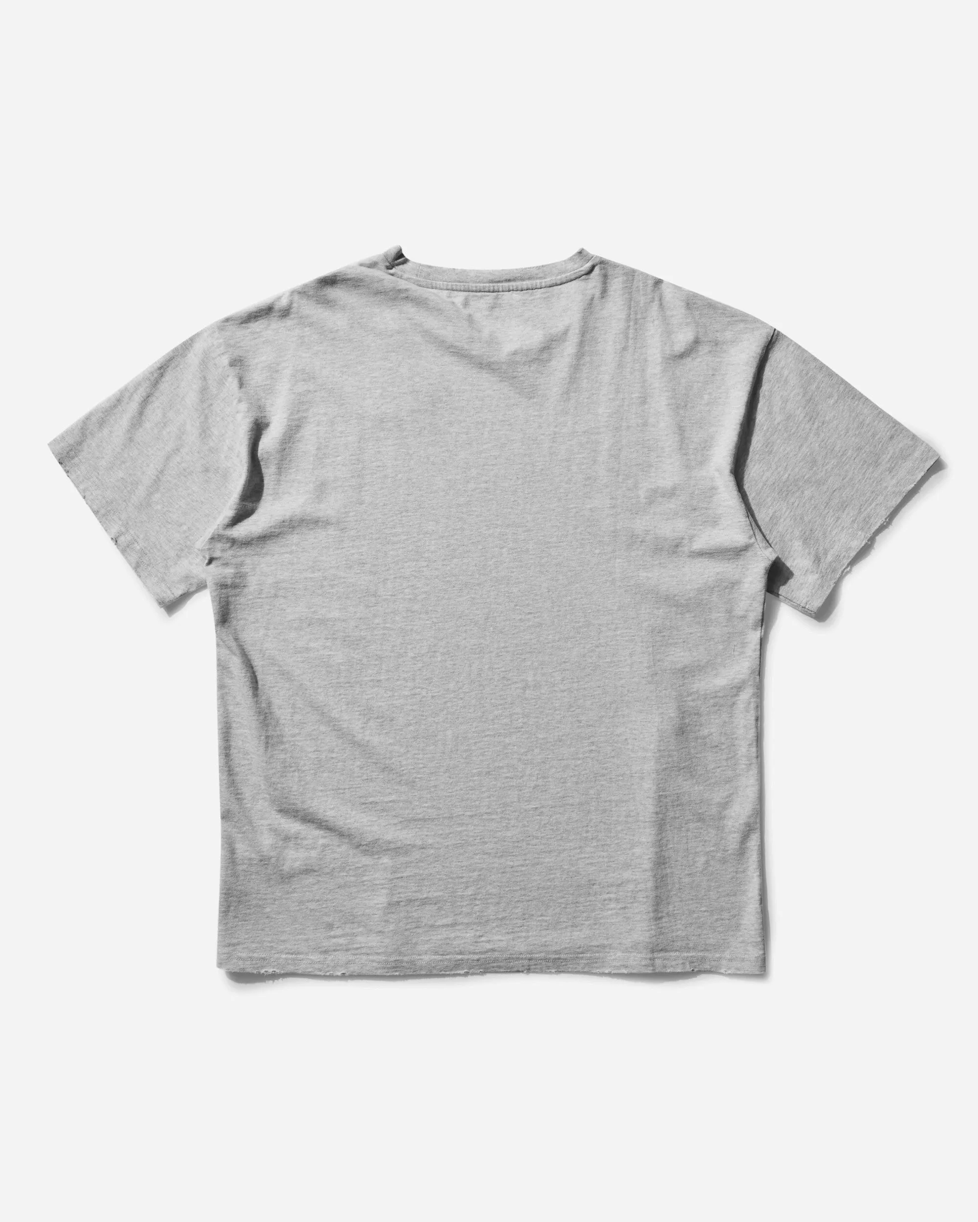Men's thisisneverthat Light Retro T-Shirt Grey Heather