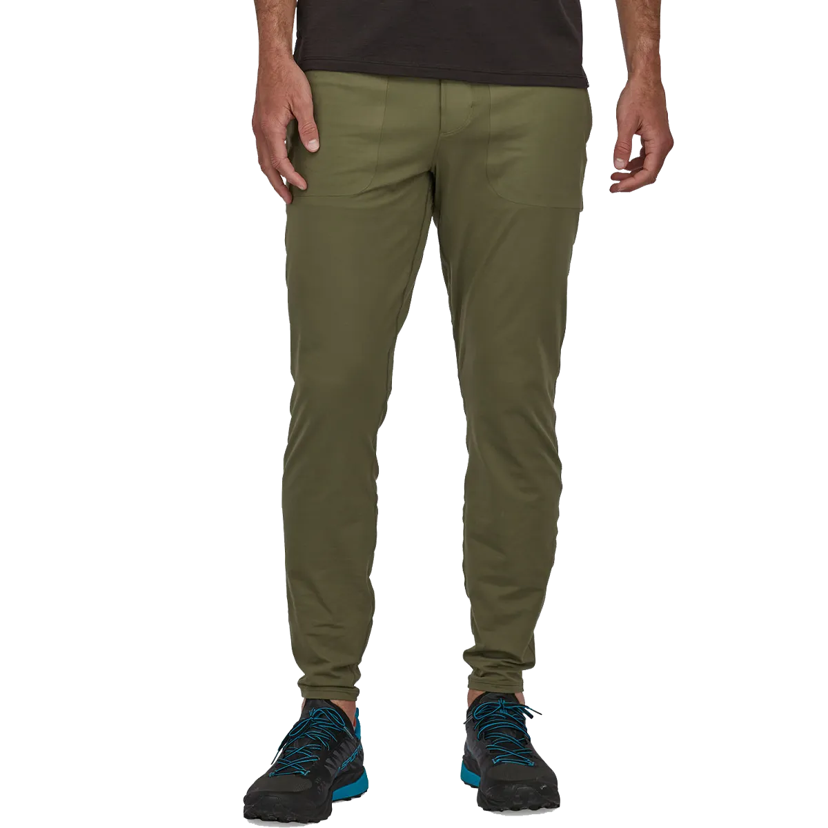 Men's Trail Pace Jogger Patagonia Clothing