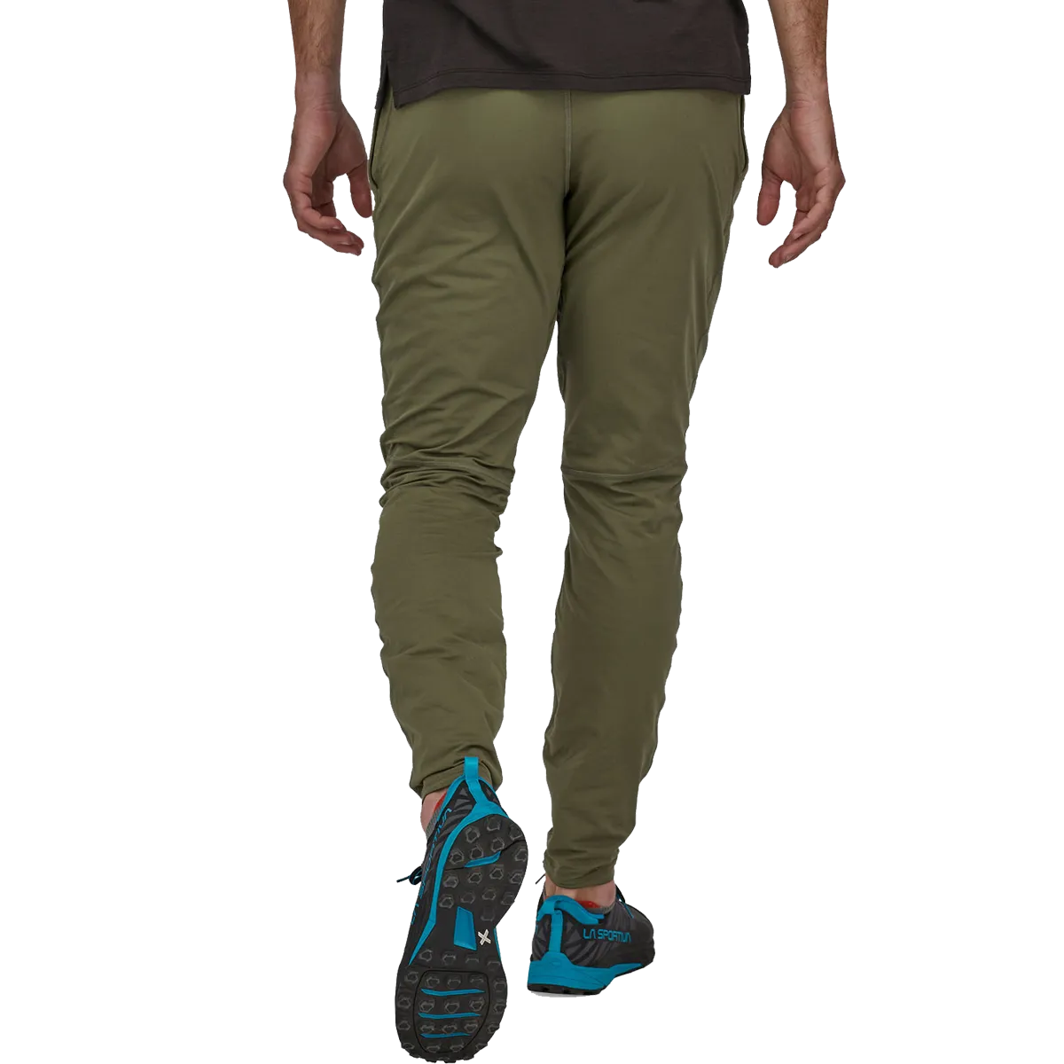 Men's Trail Pace Jogger Patagonia Clothing