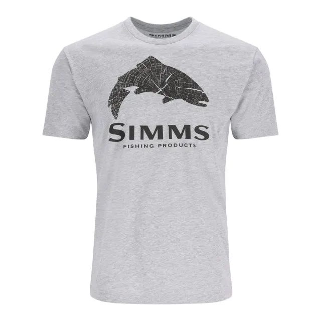 Men's Wood Trout Fill T-Shirt