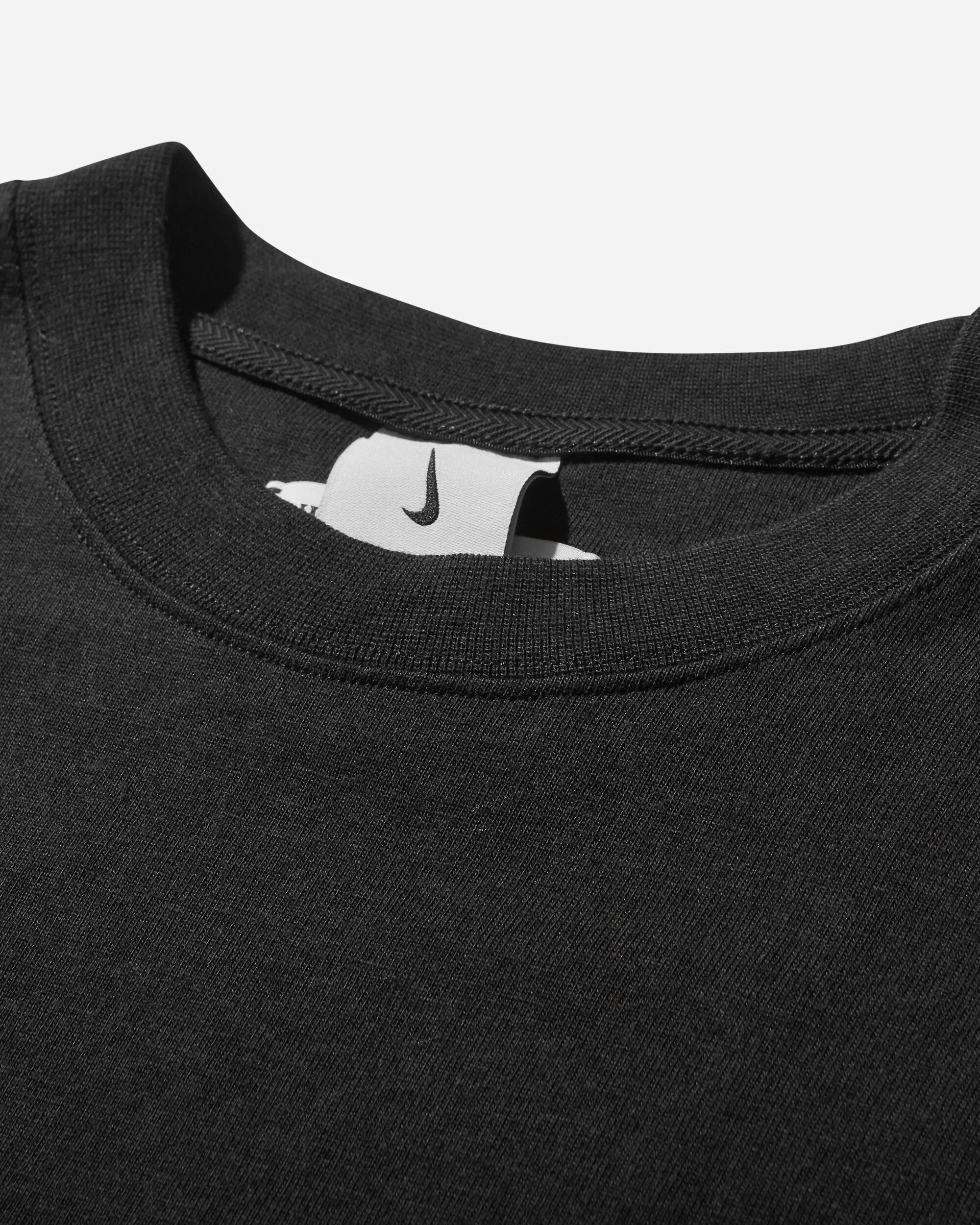 Men's Wool Classics T-Shirt Black