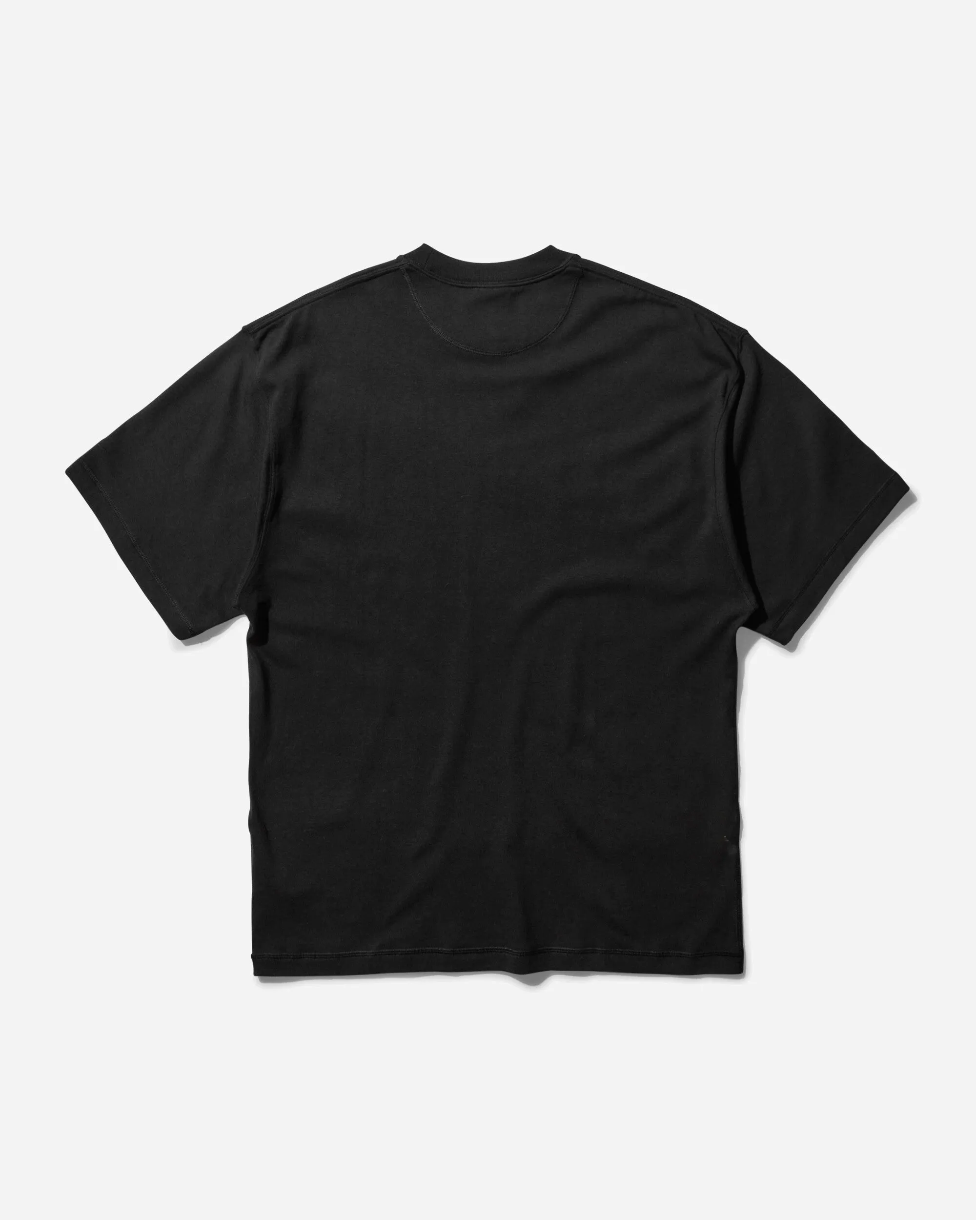 Men's Wool Classics T-Shirt Black
