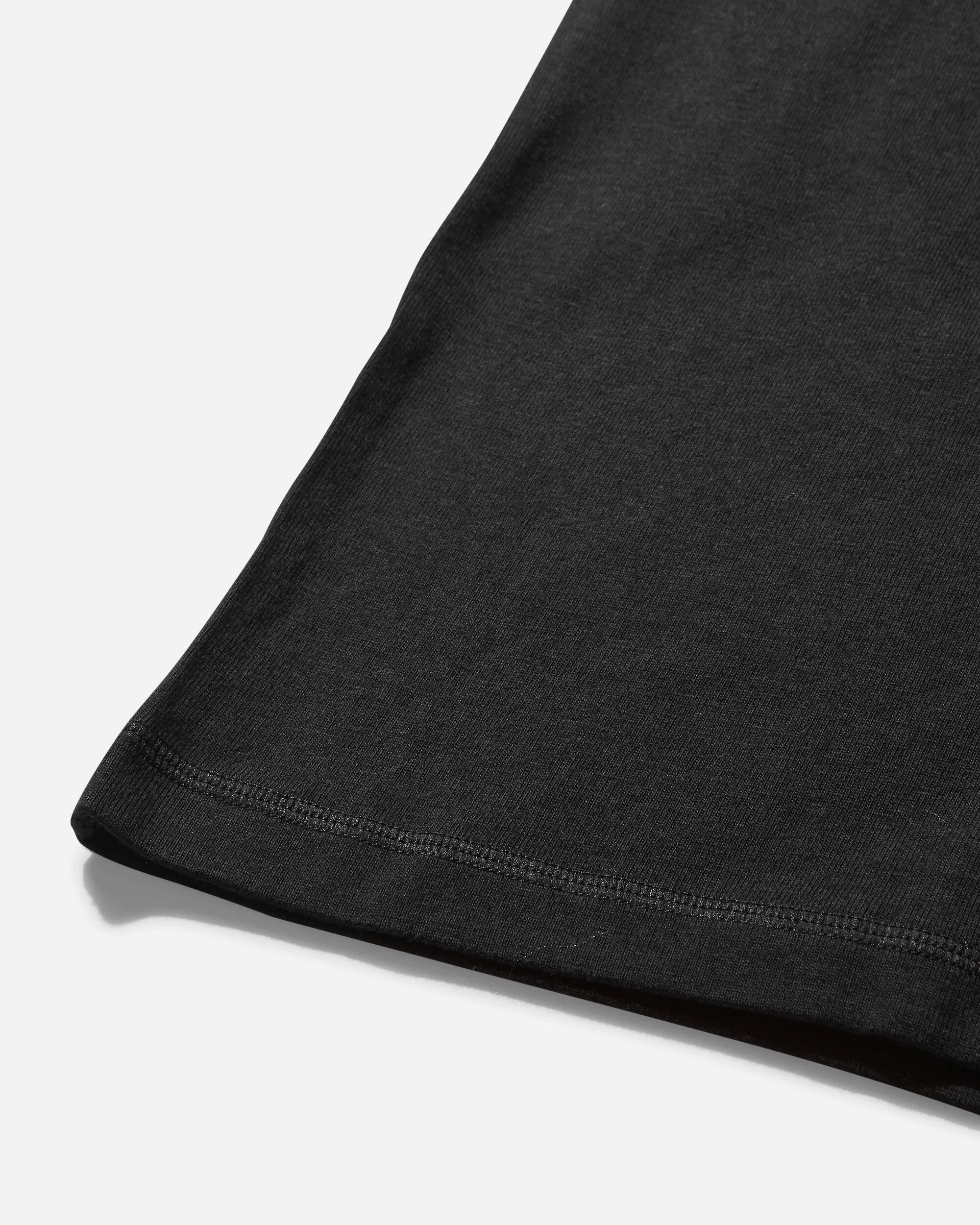 Men's Wool Classics T-Shirt Black