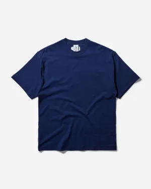Men's Wool Classics T-Shirt Blue Void