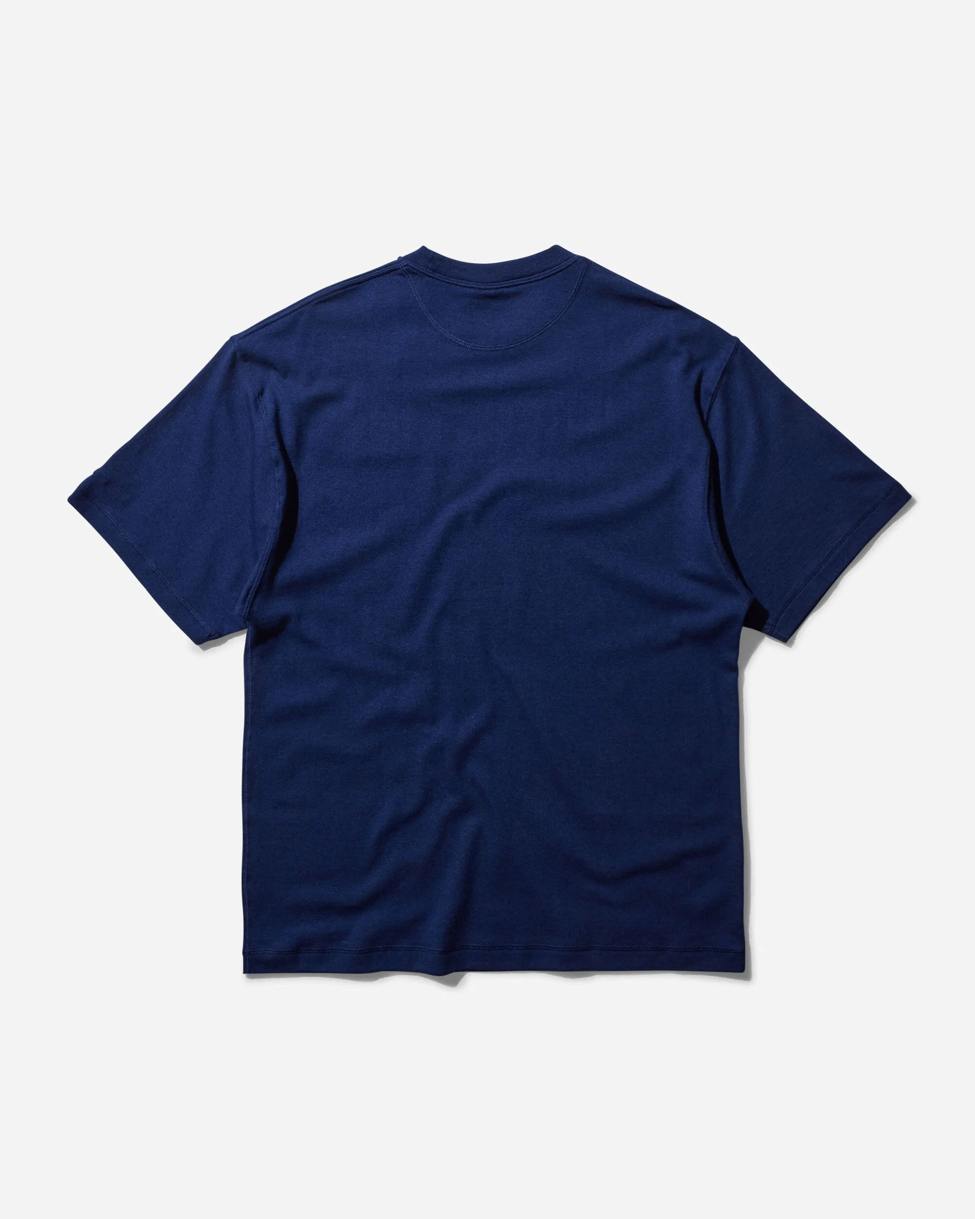 Men's Wool Classics T-Shirt Blue Void