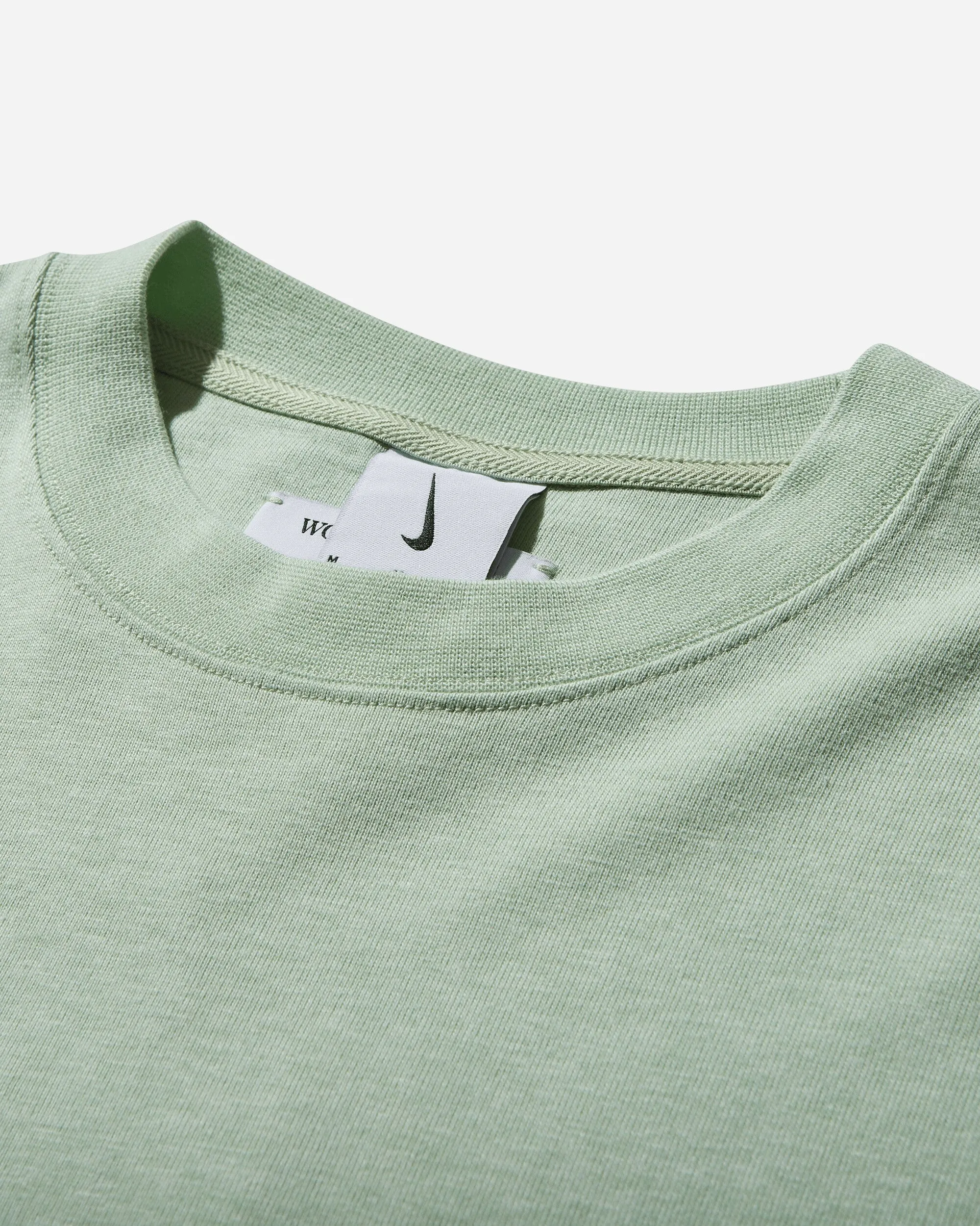 Men's Wool Classics T-Shirt Honeydew