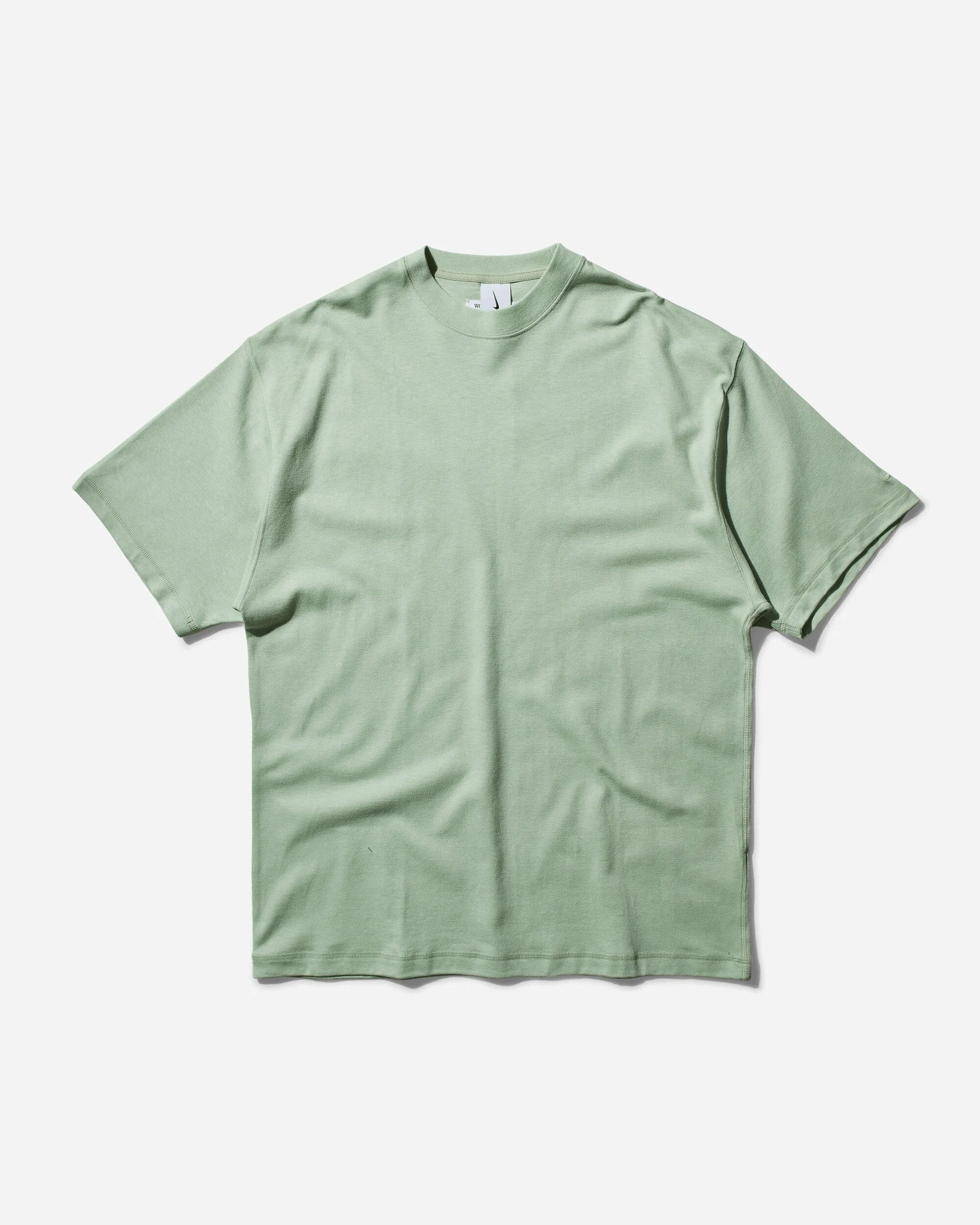 Men's Wool Classics T-Shirt Honeydew