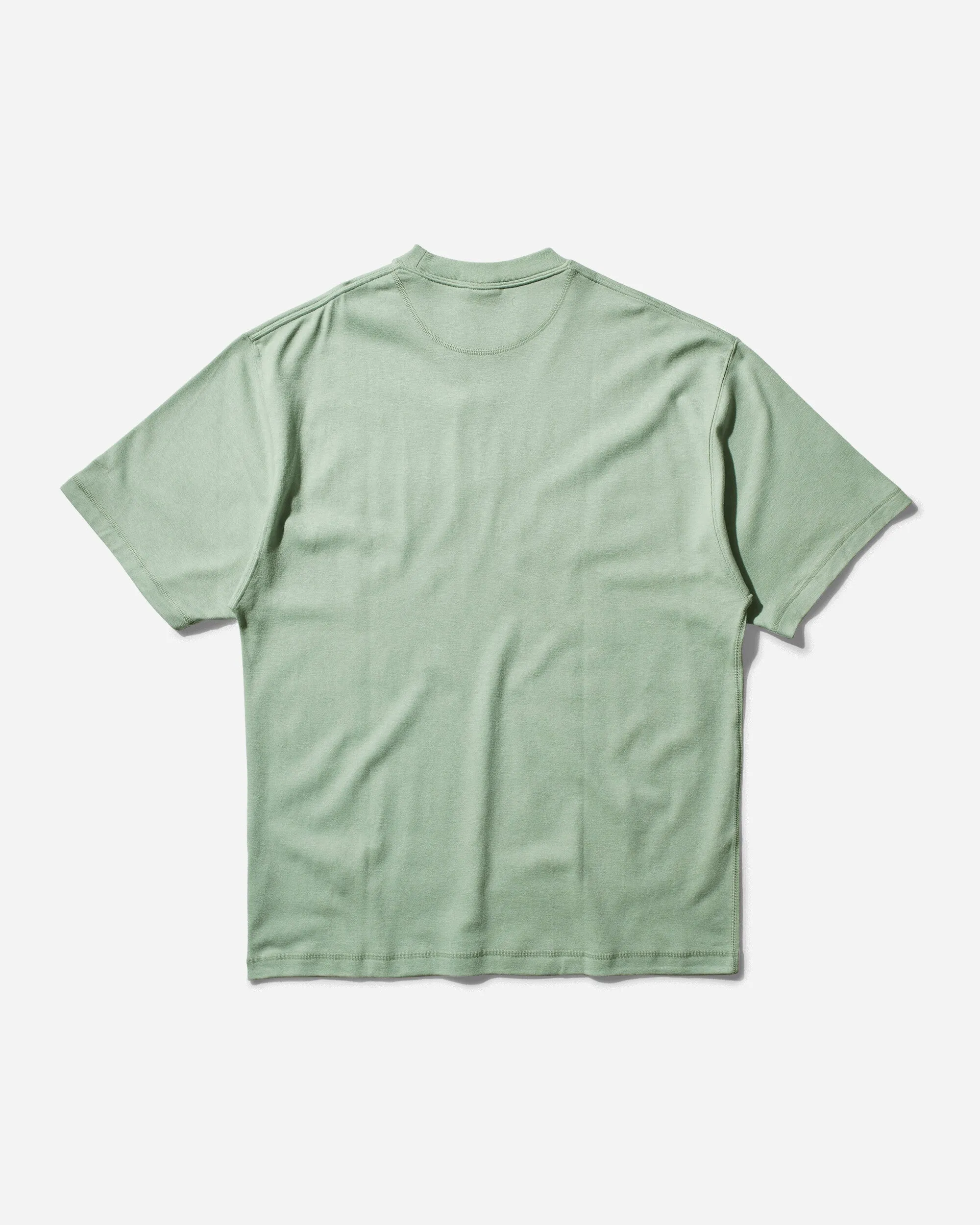 Men's Wool Classics T-Shirt Honeydew
