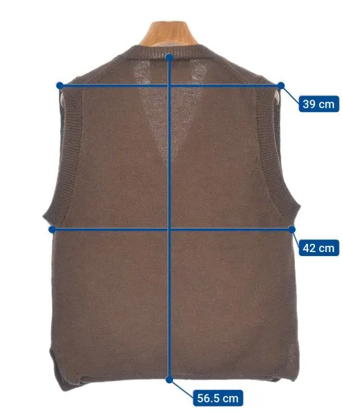 MHL. Sleeveless tops