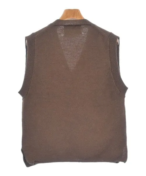 MHL. Sleeveless tops