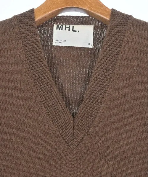 MHL. Sleeveless tops