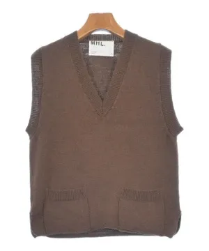 MHL. Sleeveless tops