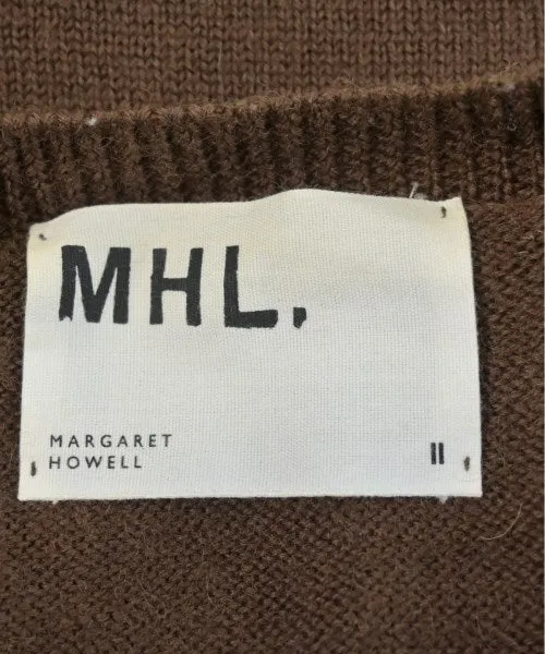 MHL. Sleeveless tops