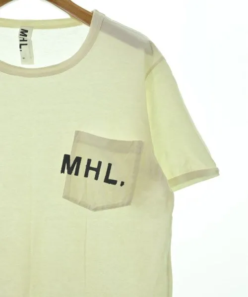 MHL. Tee Shirts/Tops