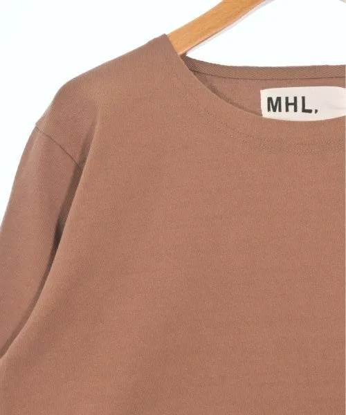 MHL. Tee Shirts/Tops