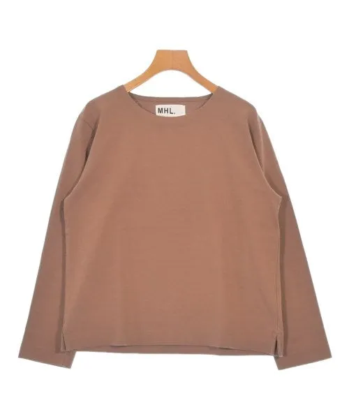 MHL. Tee Shirts/Tops