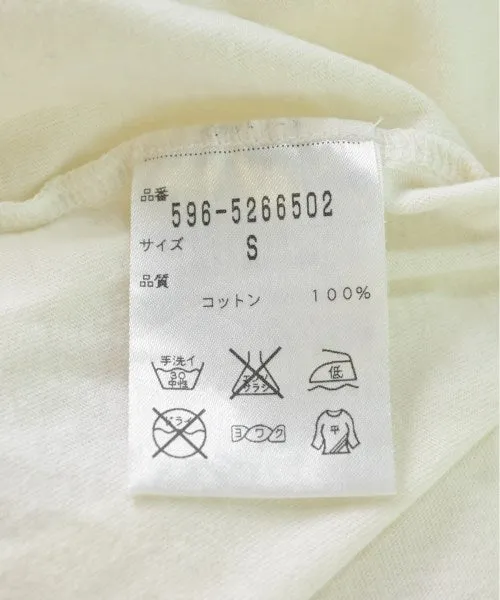 MHL. Tee Shirts/Tops