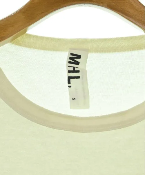 MHL. Tee Shirts/Tops