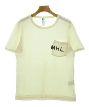 MHL. Tee Shirts/Tops