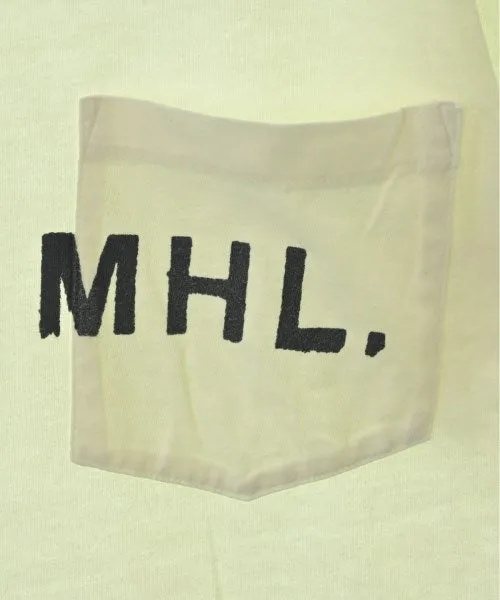 MHL. Tee Shirts/Tops