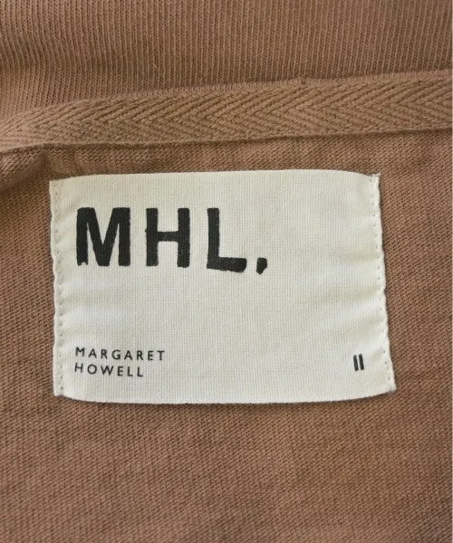 MHL. Tee Shirts/Tops