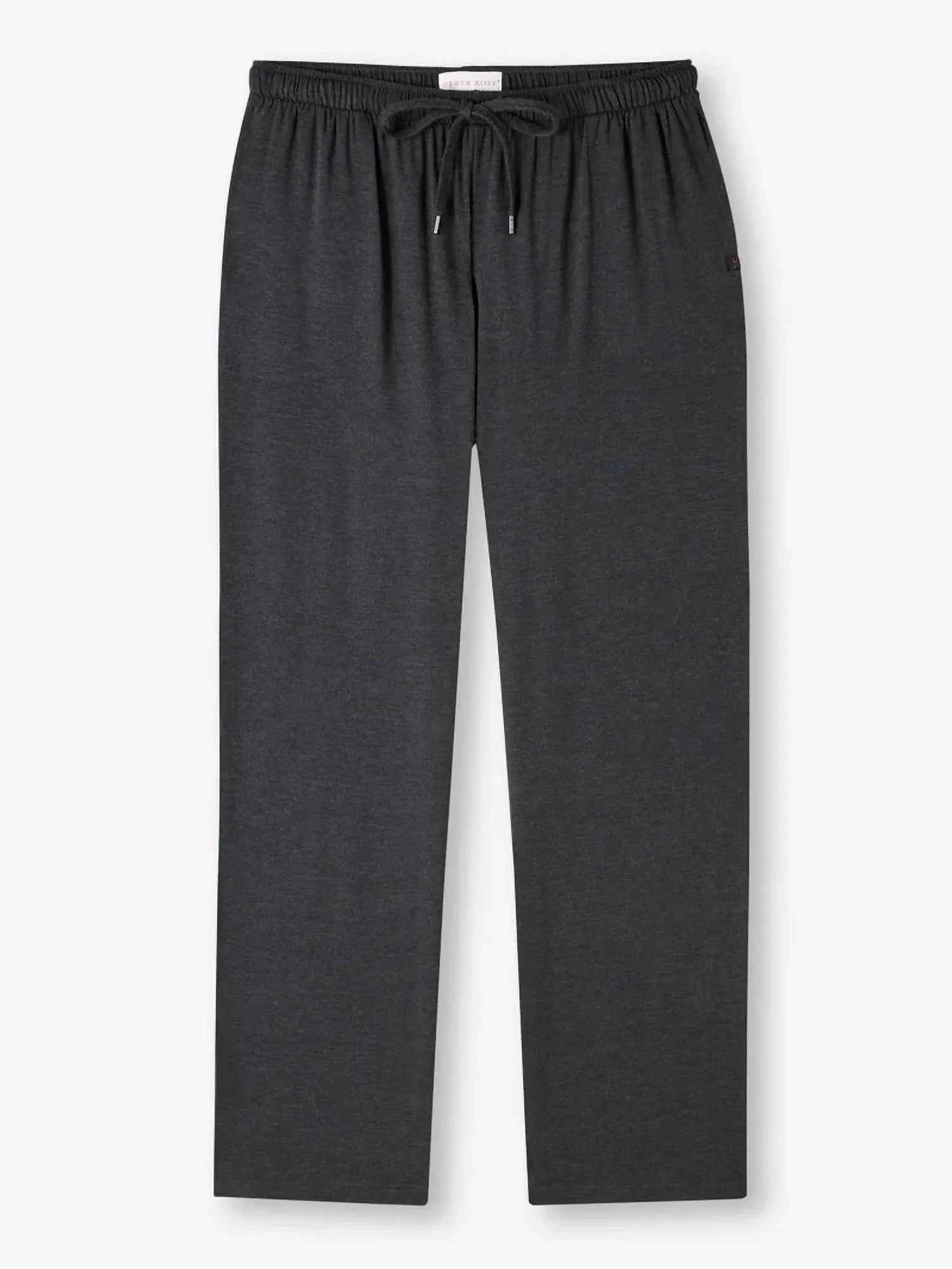 Micro Modal Lounge Pants In Anthracite