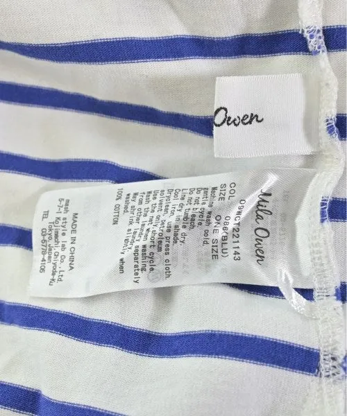 Mila Owen Tee Shirts/Tops