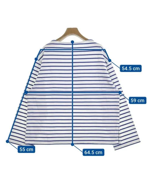 Mila Owen Tee Shirts/Tops