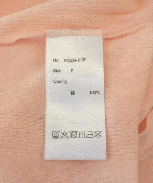 Miller Tee Shirts/Tops