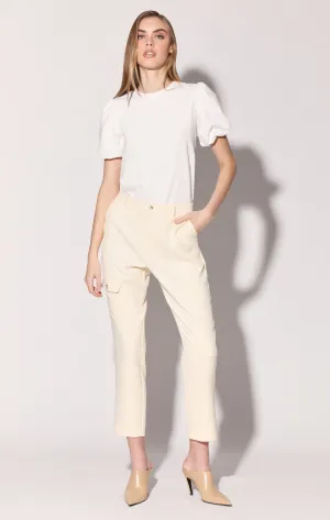 Mina Pant, Meringue
