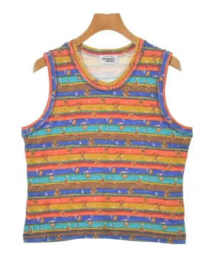 MISSONI Tank tops