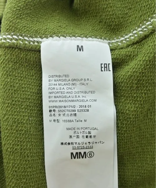 MM6 Tee Shirts/Tops