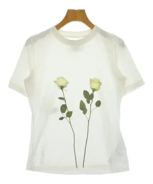 MM6 Tee Shirts/Tops