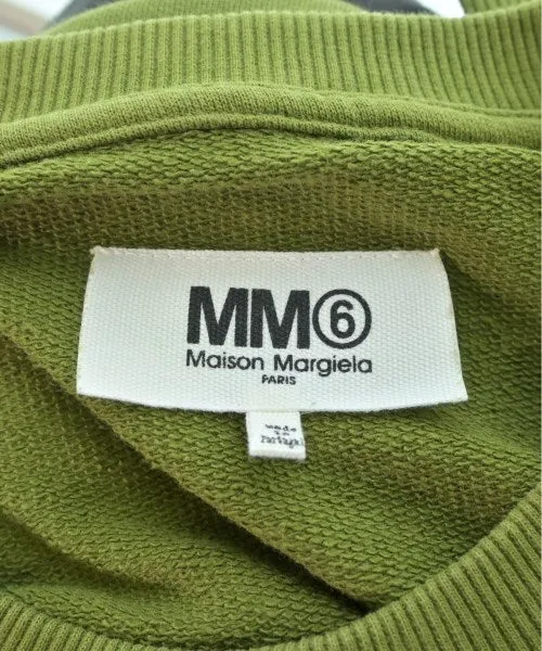 MM6 Tee Shirts/Tops