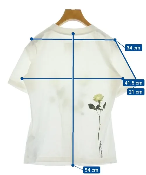 MM6 Tee Shirts/Tops