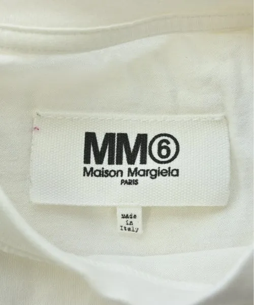 MM6 Tee Shirts/Tops