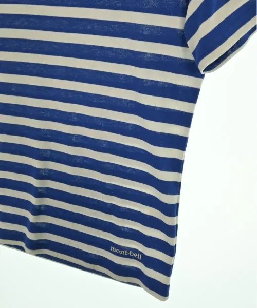 Montbell Tee Shirts/Tops