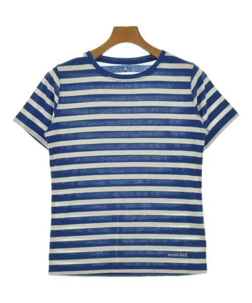 Montbell Tee Shirts/Tops
