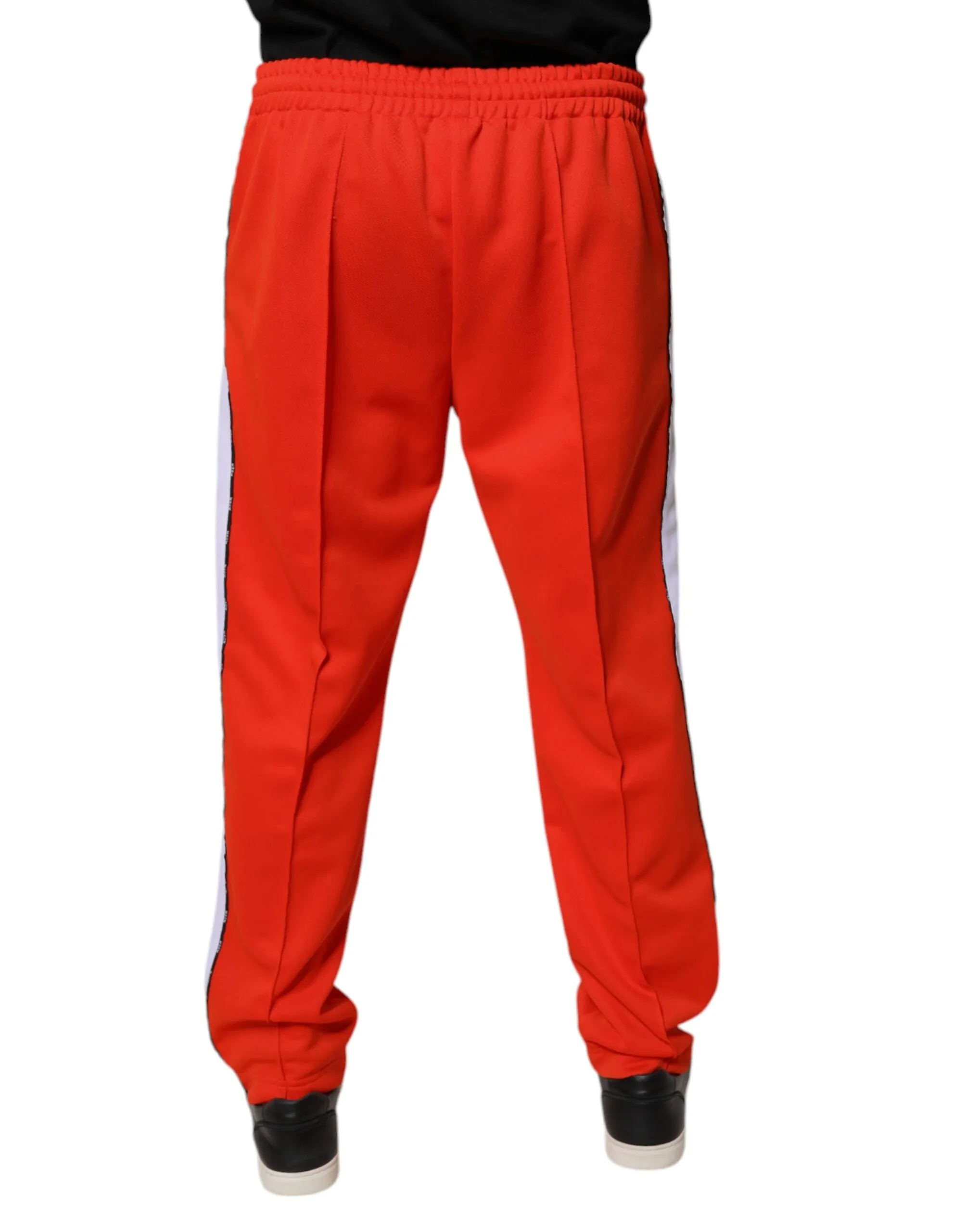MSGM  Mid Waist Men Jogger SweatMen's Men's Pants (Pre-Owned)